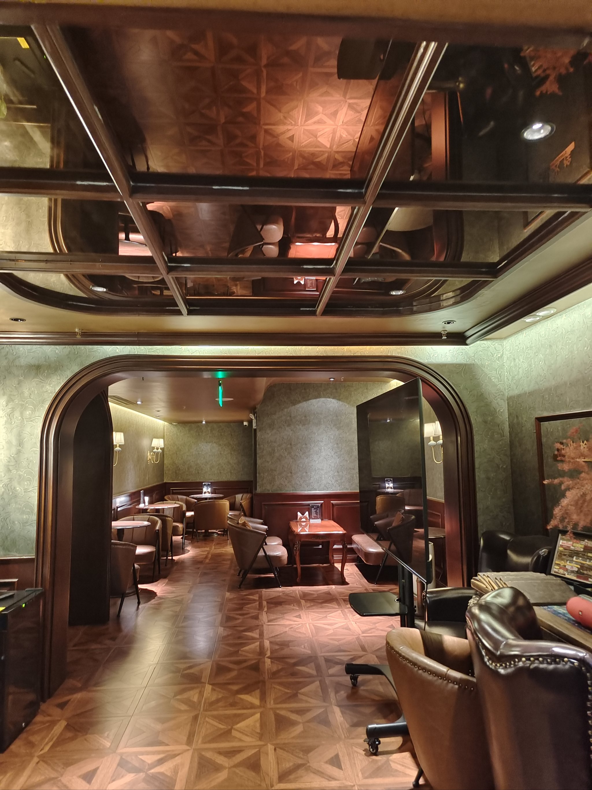 临沂商务ktv及其商务ktv什么意思解析-罗庄区ktv预订