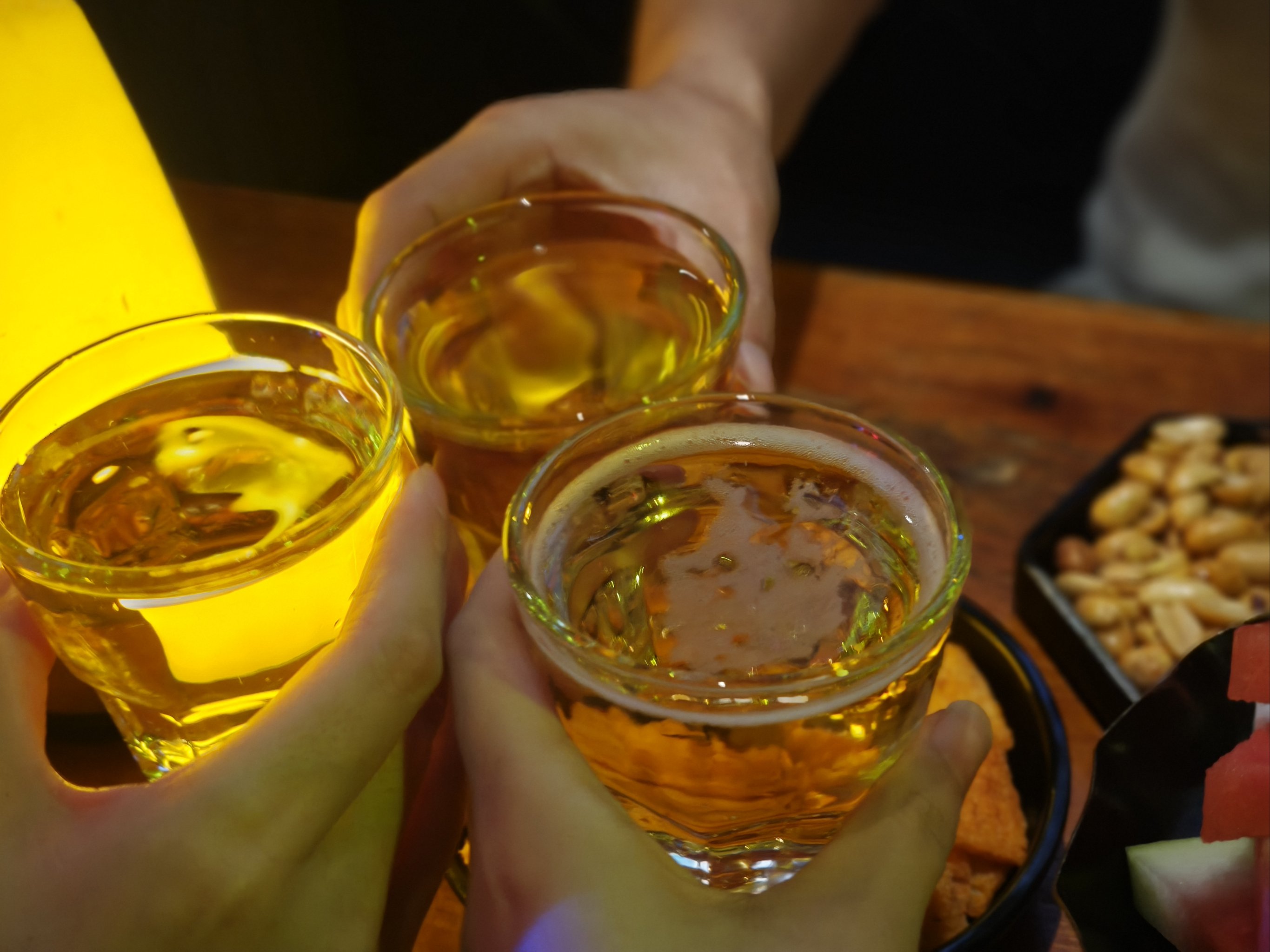 临沂商务KTV夜场活动特惠-罗庄区ktv预订