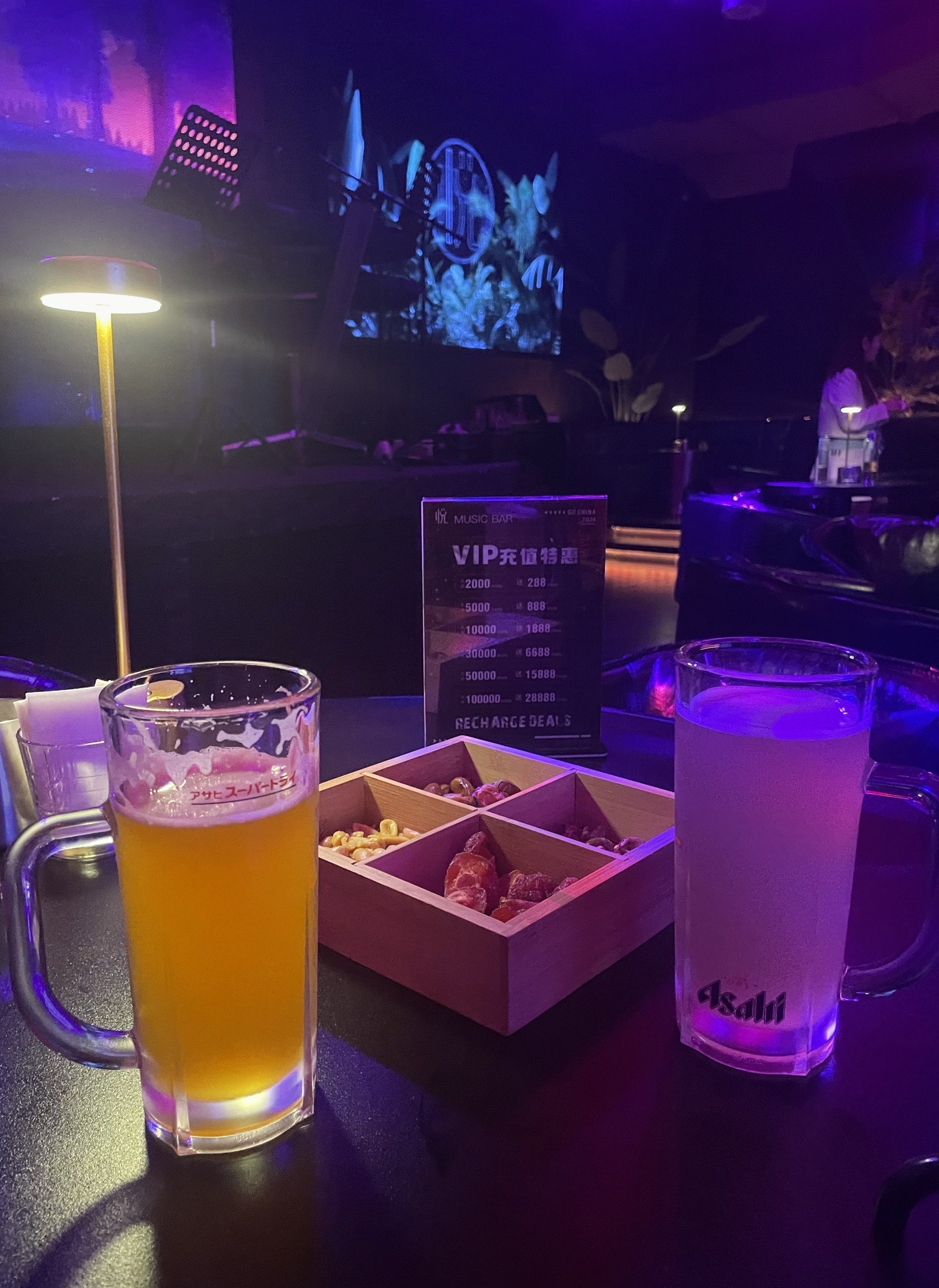 临沂商务ktv推荐-沂水县ktv预订