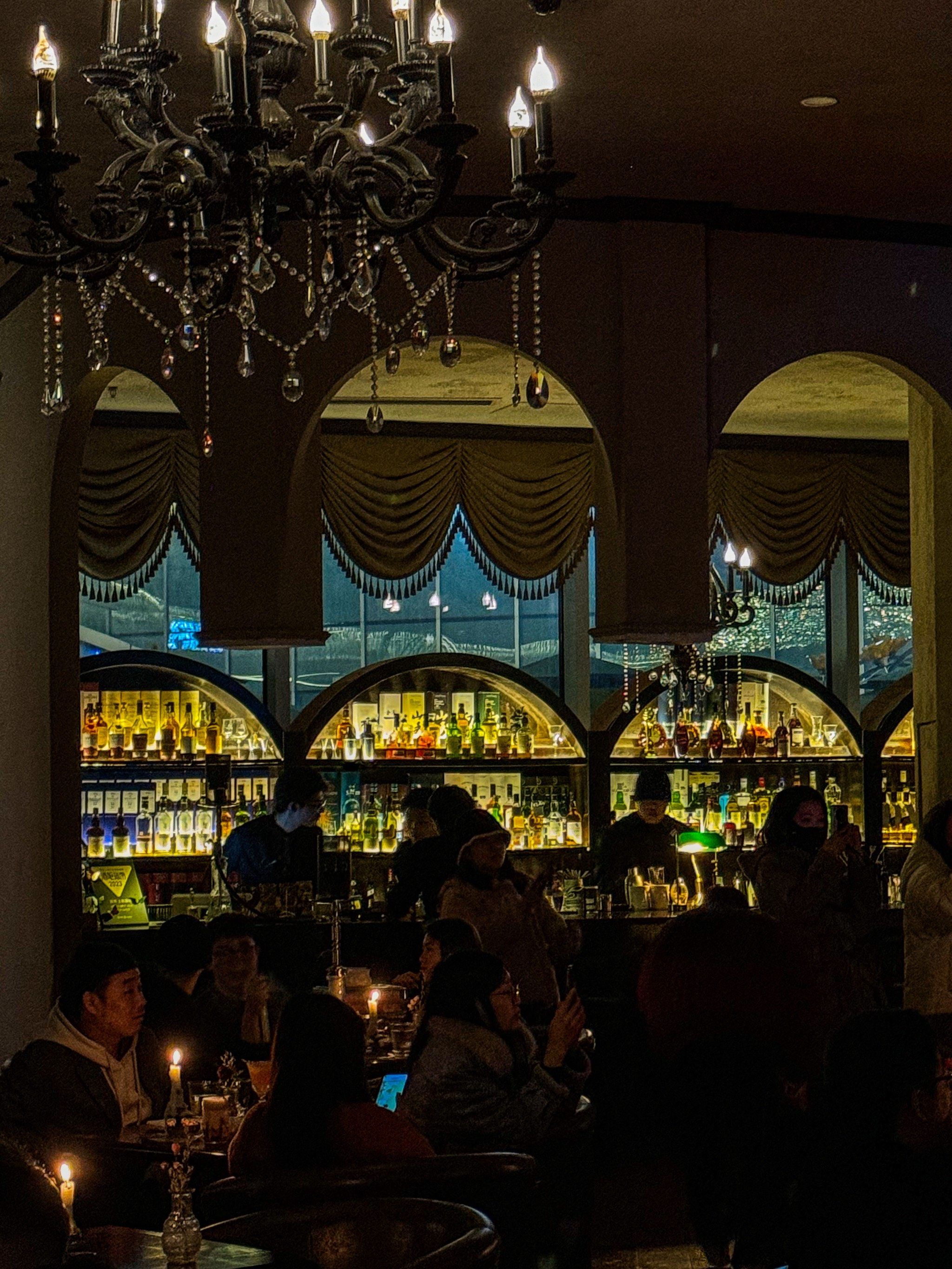 临沂商务ktv新潮模式-费县ktv预订