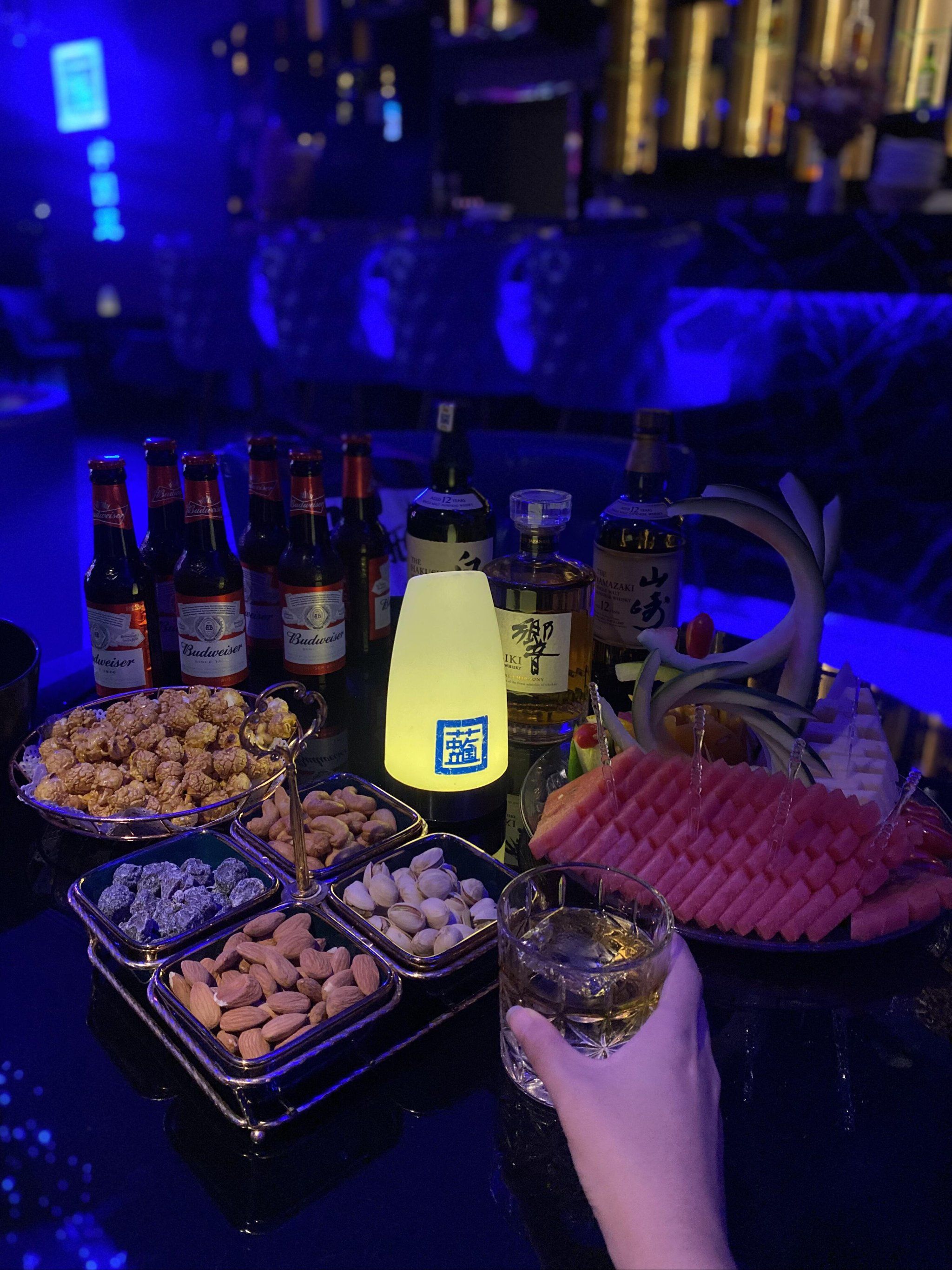 临沂商务ktv推荐商务ktv哪里好玩-平邑县ktv预订