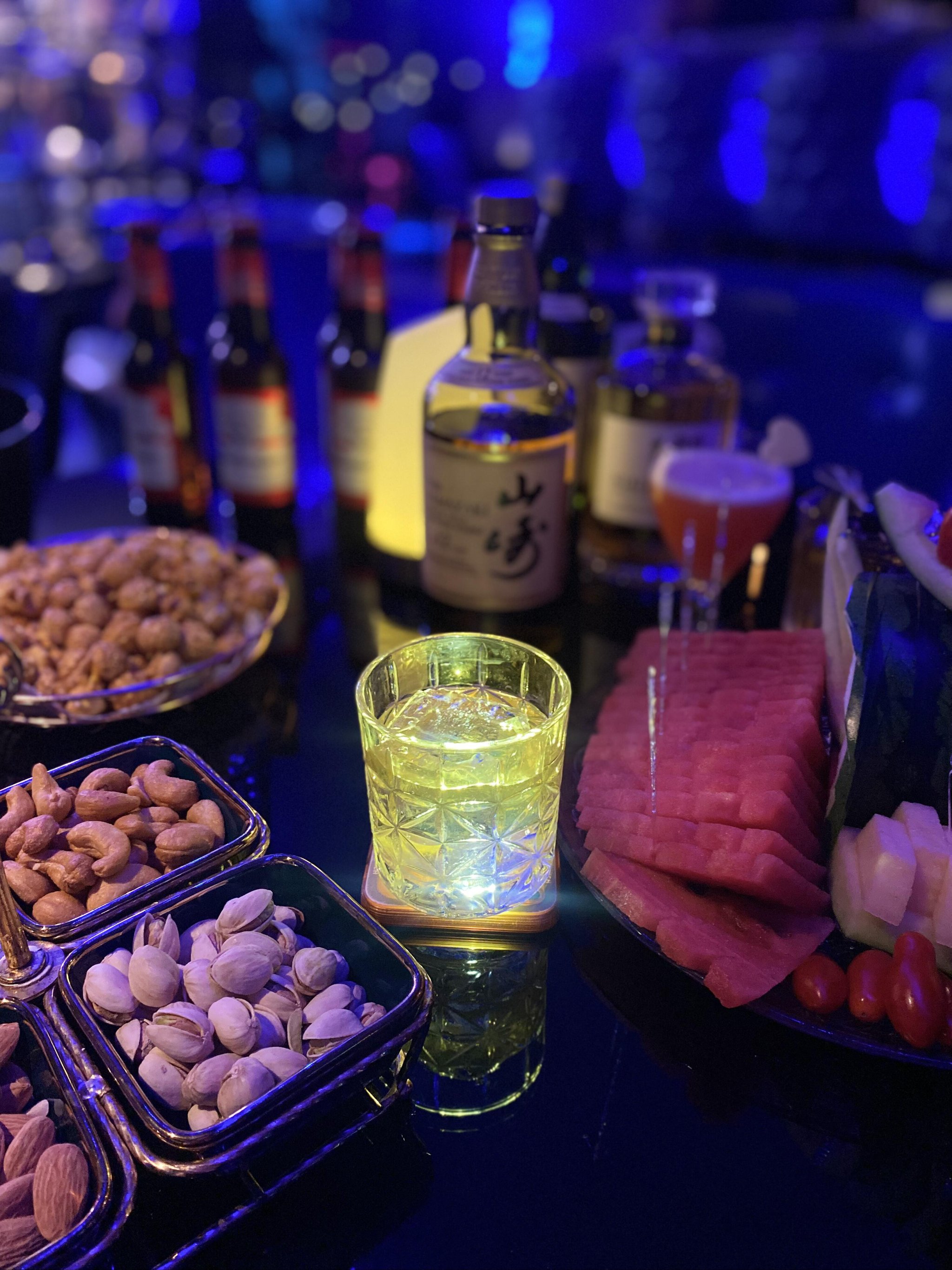 临沂商务ktv新玩法-河东区ktv预订