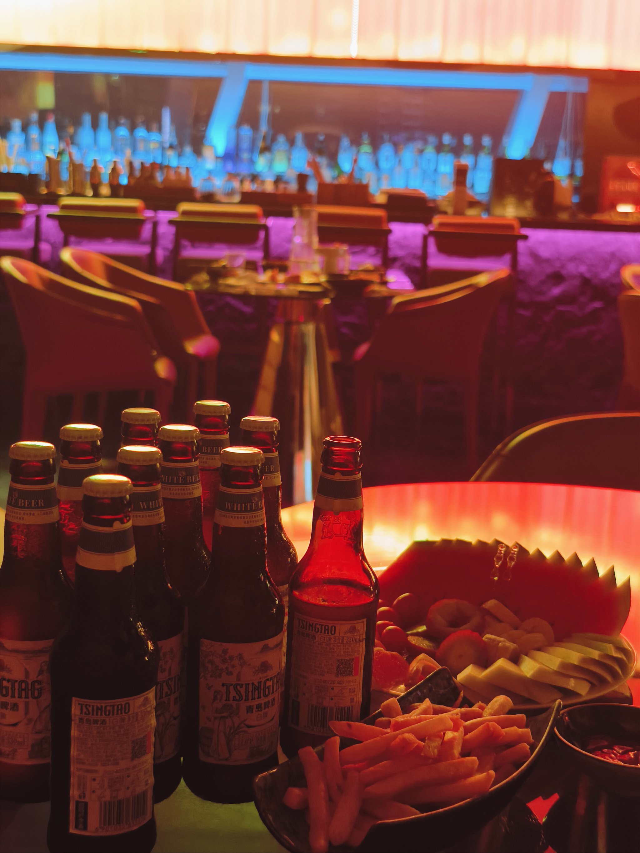 临沂商务KTV：商务娱乐首选-兰山区ktv预订