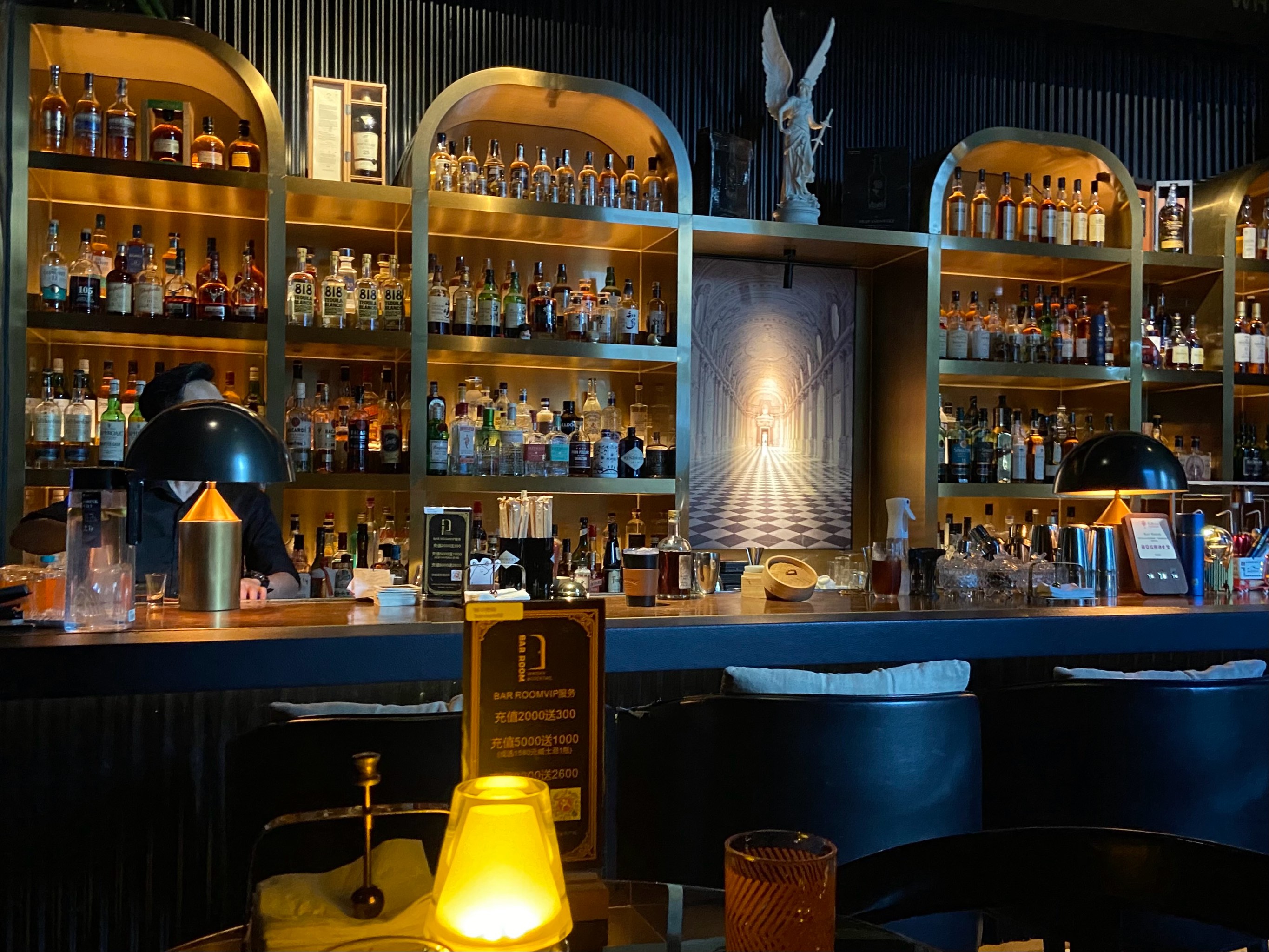 临沂商务ktv哪里好玩推荐-费县ktv预订