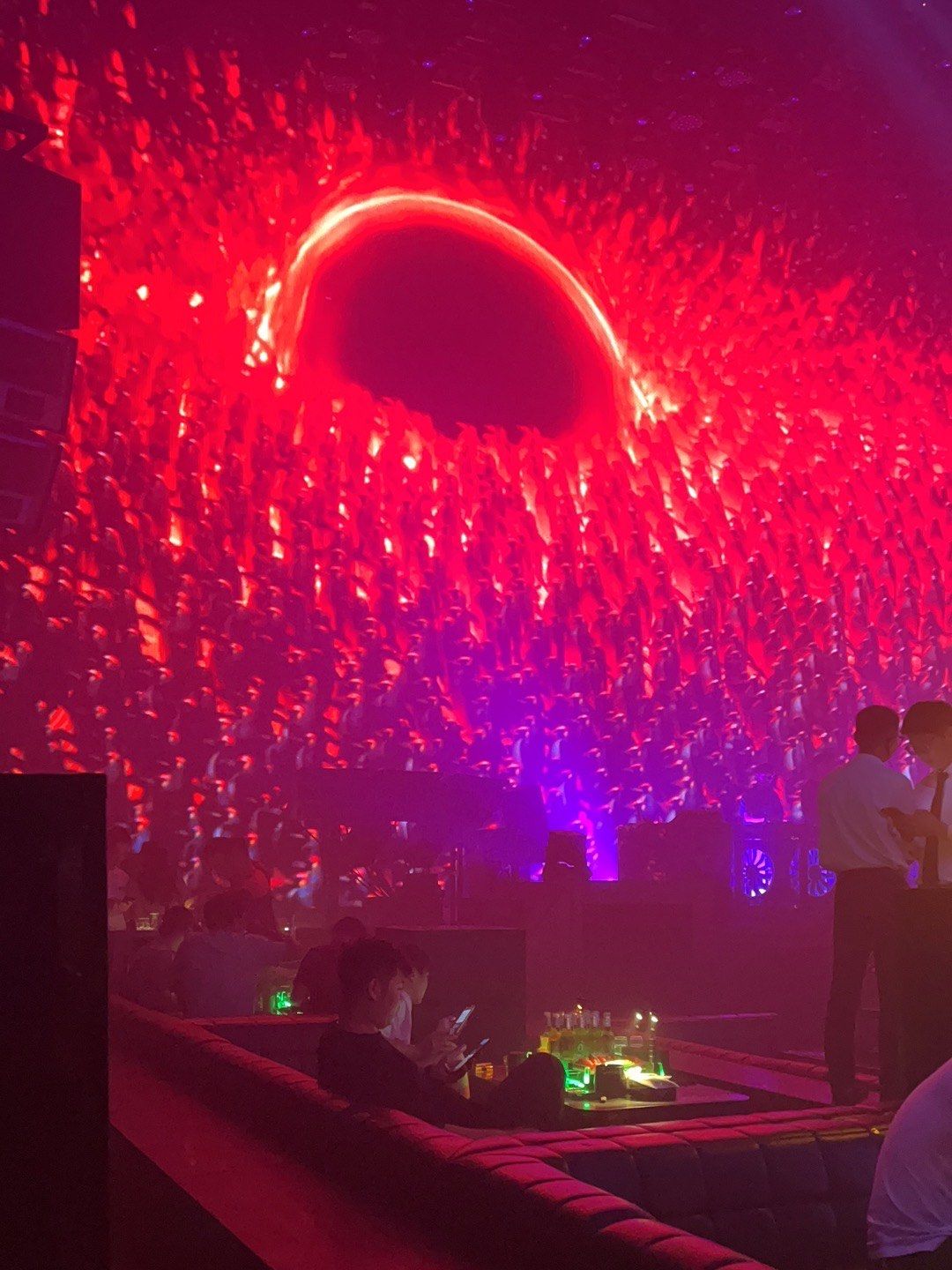 临沂商务ktv单人包房-河东区ktv预订